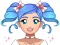 Kawaii Magical Girl Dress Up Game — 無料オンラインゲーム