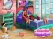 Dotted Girl: Highschool room — 無料オンラインゲーム