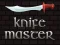Knife Master — 無料オンラインゲーム