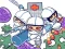 ゲームAgainst Coronavirus Puzzleオンライン