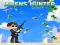 Aliens Hunter — 無料オンラインゲーム