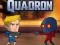 Earth's Final Hope Quadron — 無料オンラインゲーム