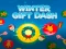 ゲームWinter Gift Dashオンライン