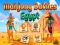 Mahjong Battles Egypt — 無料オンラインゲーム