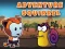 Adventure Squirrel — 無料オンラインゲーム
