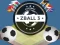 Zball 3: Football — 無料オンラインゲーム