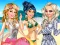 ゲームPrincesses Boho Beachwear Obsessionオンライン