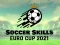 ゲームSoccer Skills: Euro Cup 2021オンライン