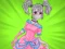 Princess Cute Zombies April Fun — 無料オンラインゲーム