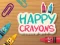 Happy Crayons — 無料オンラインゲーム