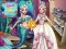 Элиза: Русалка или принцесса — 無料オンラインゲーム