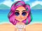ゲームStylish Crop Top Trendsオンライン