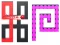 Cube Paint — 無料オンラインゲーム