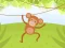 Funny Monkeys Coloring — 無料オンラインゲーム