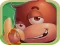 ゲームjungle monkeyオンライン