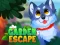 Garden Escape — 無料オンラインゲーム