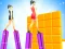 Bamboo Run — 無料オンラインゲーム