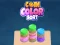 ゲームCoin Color Sortオンライン