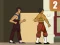 Kung Fu Street 2 — 無料オンラインゲーム