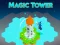 ゲームMagic Towerオンライン