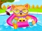Newborn Puppy Baby Shower — 無料オンラインゲーム