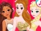 Princess Black Friday — 無料オンラインゲーム