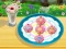 Baby Animal Cookies — 無料オンラインゲーム