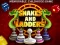 Snakes And Ladders — 無料オンラインゲーム