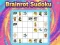 ゲームBrainrot Sudokuオンライン