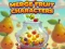 ゲームMerge Fruit Charactersオンライン