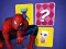 Spiderman Memory Card Match — 無料オンラインゲーム