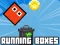 Retro Running Boxes — 無料オンラインゲーム