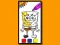 SpongeBob Coloring Adventure — 無料オンラインゲーム