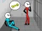 Crazy Stickman Escape — 無料オンラインゲーム