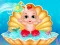 Mermaid Baby Care — 無料オンラインゲーム