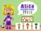 World of Alice Occupations — 無料オンラインゲーム