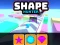 Shape Hunter — 無料オンラインゲーム