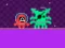Squid impostor Escape — 無料オンラインゲーム