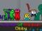 Garten of Banban Obby — 無料オンラインゲーム