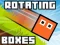 Rotating Boxes — 無料オンラインゲーム