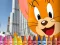 Tom and Jerry Coloring — 無料オンラインゲーム