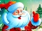 Santa Claus Winter Challenge — 無料オンラインゲーム