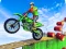 Bike Stunts Driving 2022 — 無料オンラインゲーム