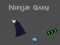Ninja Guy — 無料オンラインゲーム