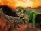 Dinosaurs Fight Jigsaw — 無料オンラインゲーム