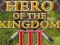 Samurai Warrior Kingdom Hero — 無料オンラインゲーム