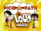 The Loud House Pick-a-Path — 無料オンラインゲーム