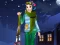 ゲームPrincess Winter Skiingオンライン