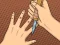 Don Not Cut Your Self — 無料オンラインゲーム