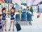 Naughty Airhostess — 無料オンラインゲーム